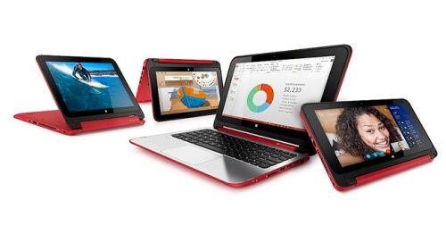 HP ����������� �������-����������� Pavilion x360