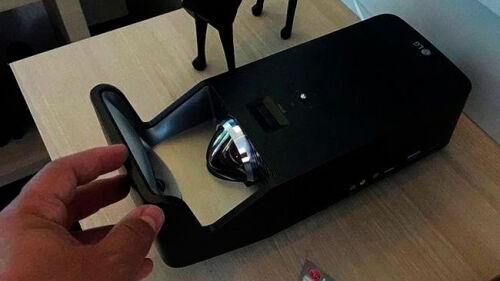 LG �������� ���������� ������� � ���������� �������� ��������