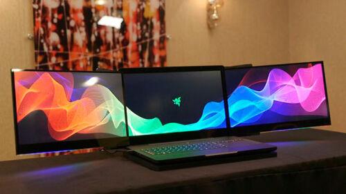 �������� Razer ����������� ������� �������� � ����� ��������