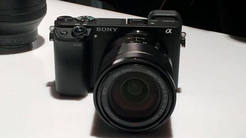 ����������� Sony ����� ��������� ������ �������� ����������