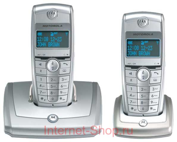 Motorola ME 6051R-2