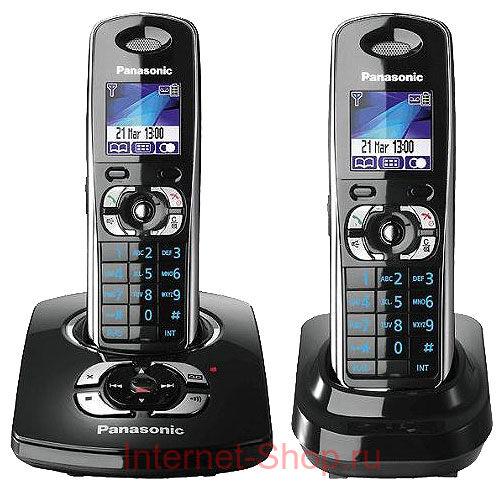 Panasonic KX-TG8322