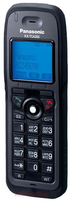 Panasonic KX-TCA355
