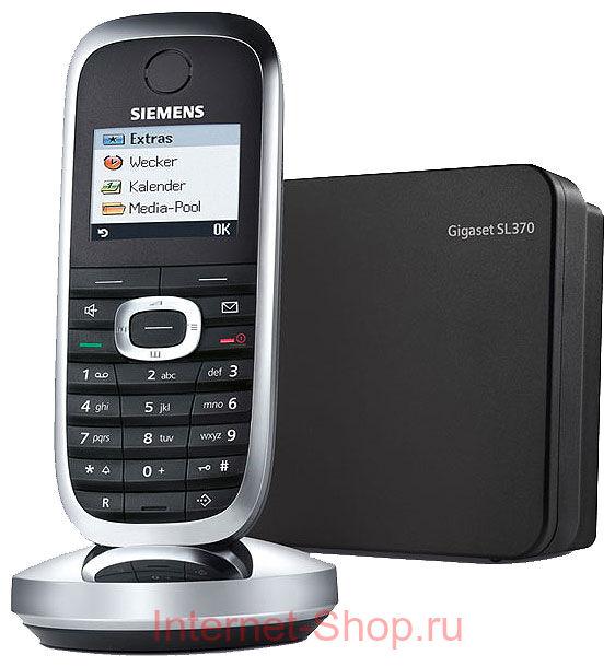 Siemens Gigaset SL370