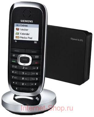 Siemens Gigaset SL375