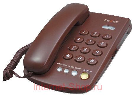 TeXet TX-220