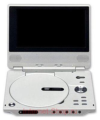 LG DP-9821