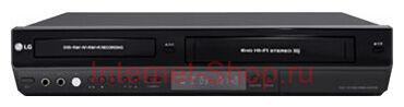 LG DVRK-789X