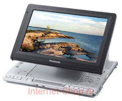 Panasonic DVD-LX97