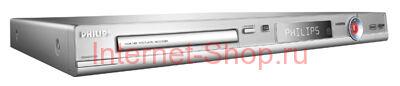 Philips DVDR3400