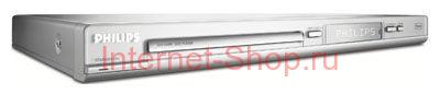 Philips DVP3040K