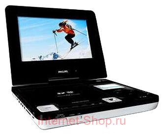 Philips PET750