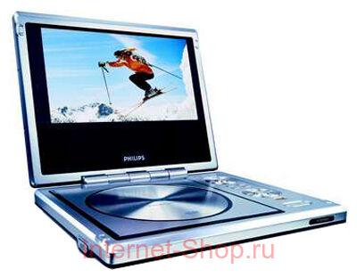 Philips PET715