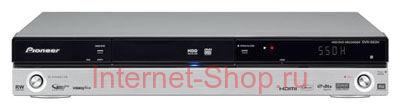 Pioneer DVR-550H