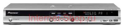 Pioneer DVR-630H