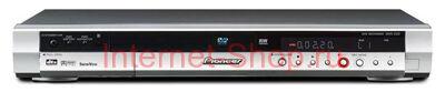 Pioneer DVR-220