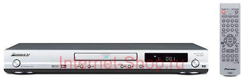 Pioneer DV-370