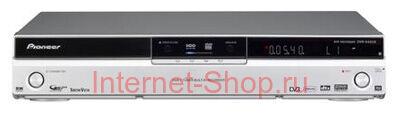 Pioneer DVR-540HX