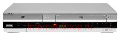 Sony SLV-D970