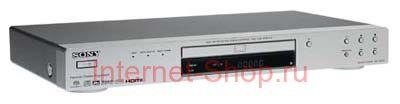 Sony DVP-NS92V