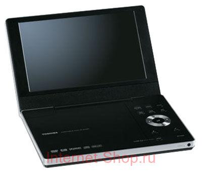 Toshiba SD-P2900SR