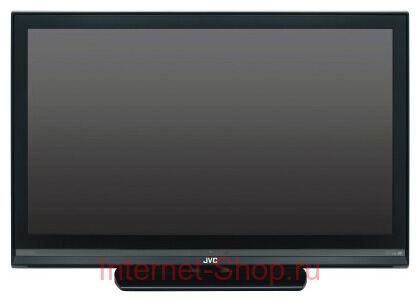 JVC LT-37A80ZU