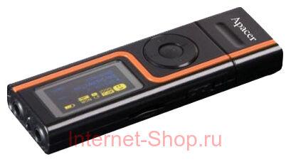 Apacer Audio Steno AU524 1Gb