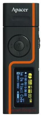 Apacer Audio Steno AU522 1Gb