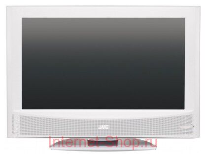 JVC LT-26A70SU