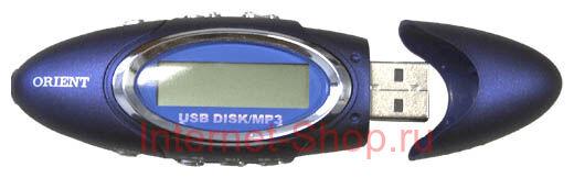 Orient MP230AF 256Mb