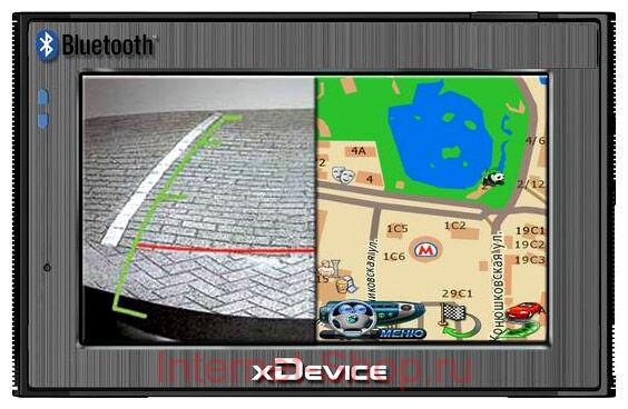 xDevice 4330