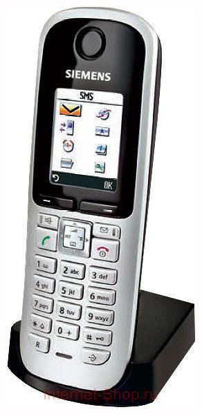 Siemens Gigaset S68H