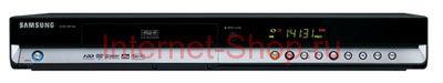 Samsung DVD-HR734