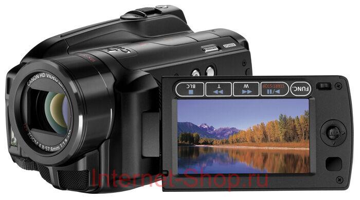 Canon HG21