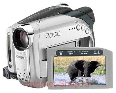 Canon DC19