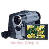 Panasonic NV-GS33GC-S