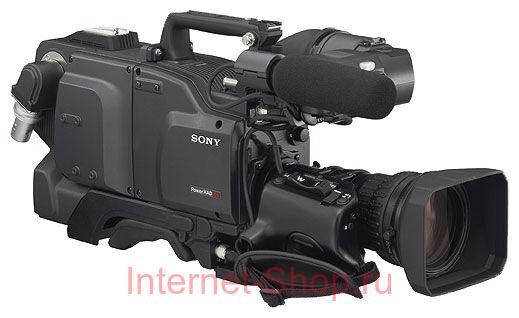 Sony DXC-D55PH