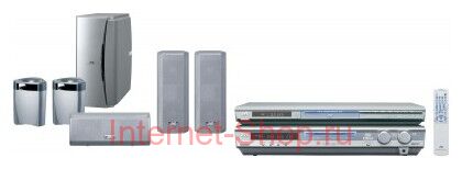 JVC QP-F10AL