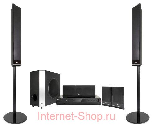 LG XH-TK5022Q