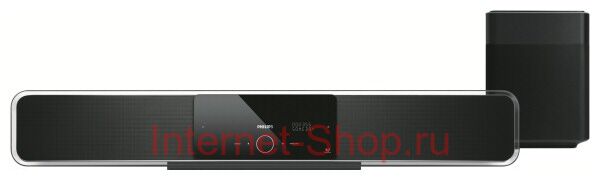 Philips HTS8140