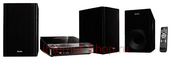 Philips MCD179