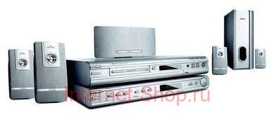 Philips HTS5700R