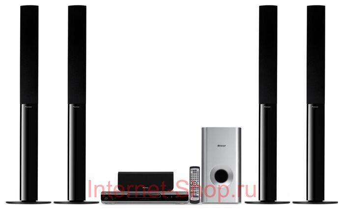 Pioneer DCS-360