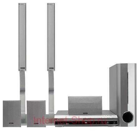 Pioneer DCS-505