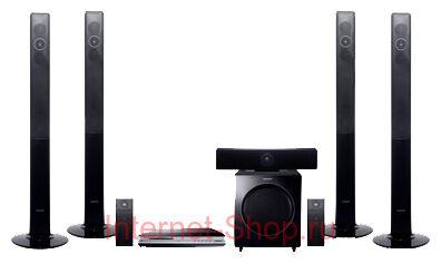 Samsung HT-BD2