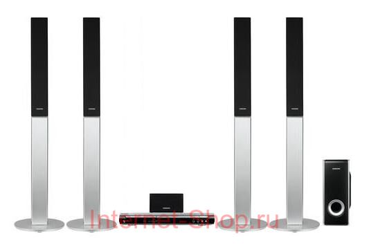 Samsung HT-TKP15