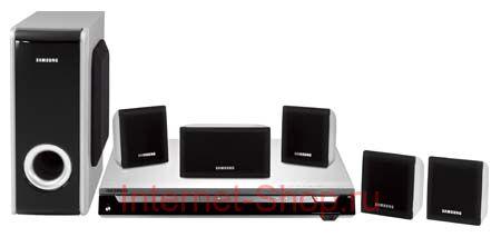 Samsung HT-KP10