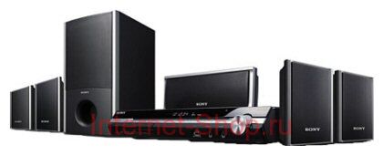 Sony DAV-DZ275M