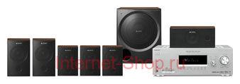 Sony HT-DDW890