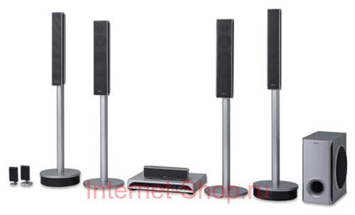 Sony DAV-FX999W